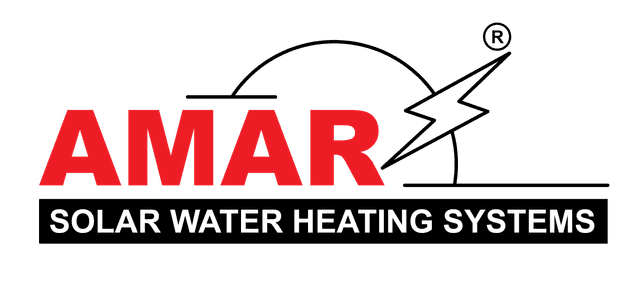 AMAR Solar Water Heating Systems