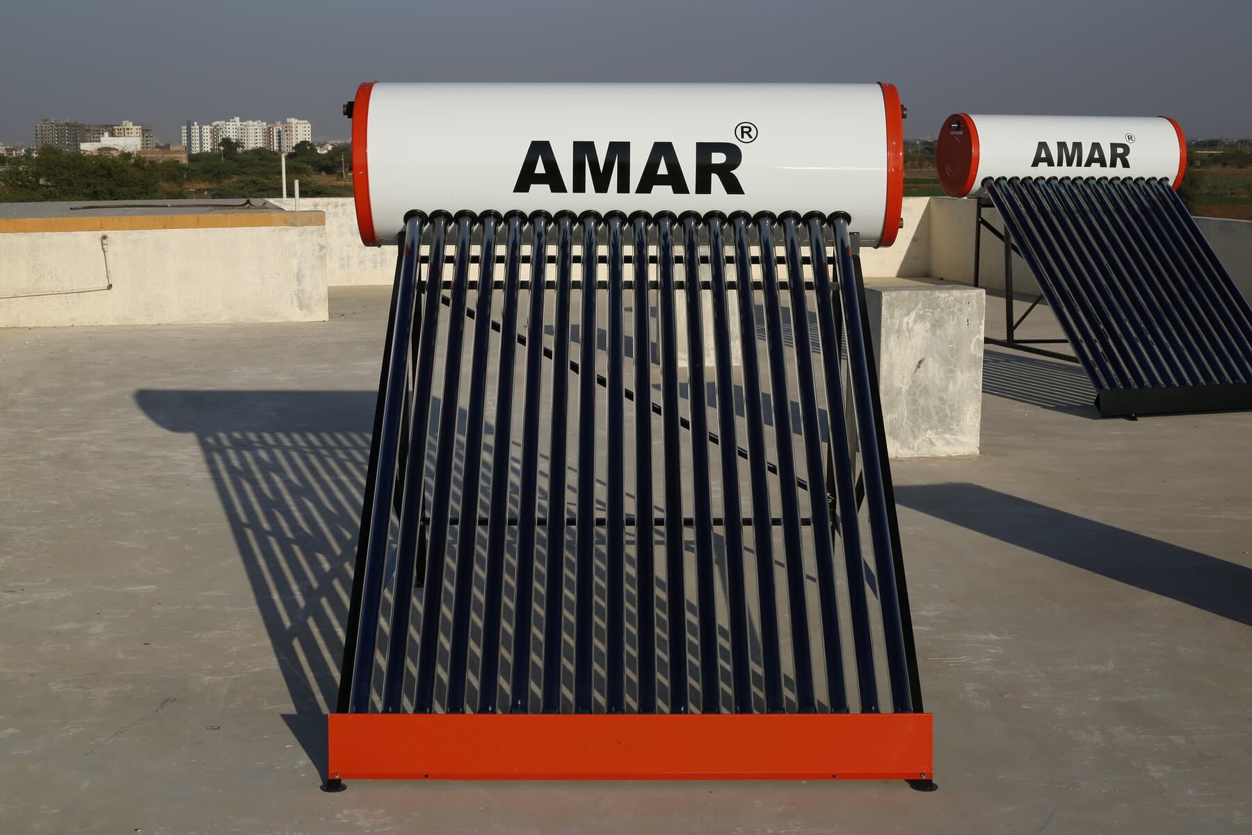 Solar Products Gallery