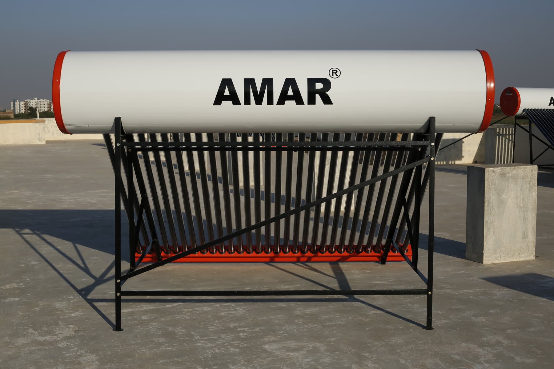 Amar Energy Gallery